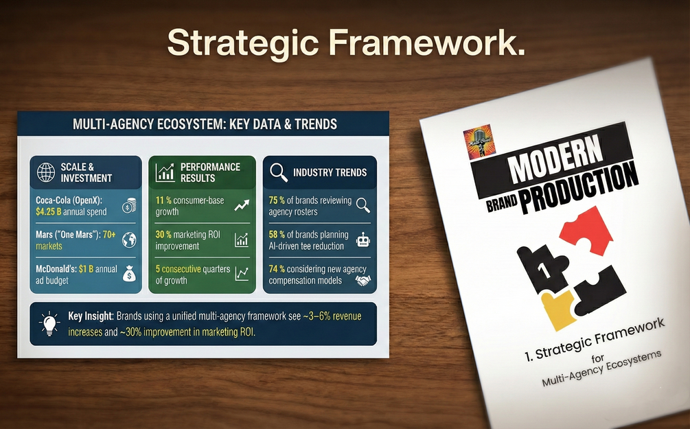 White Paper 1: Strategic Framework