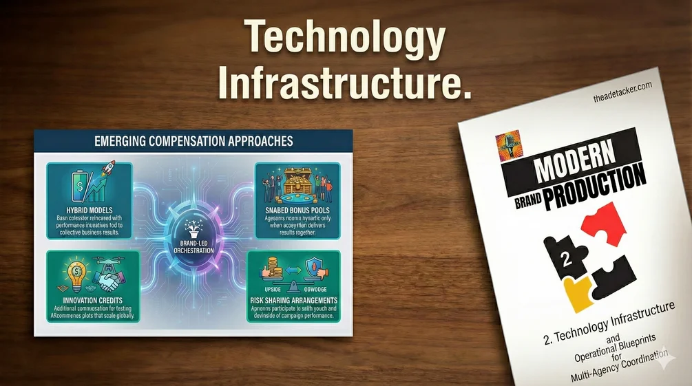White Paper 2: Technology Infrastructure