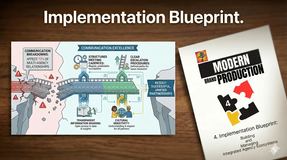 White Paper 4: Implementation Blueprint